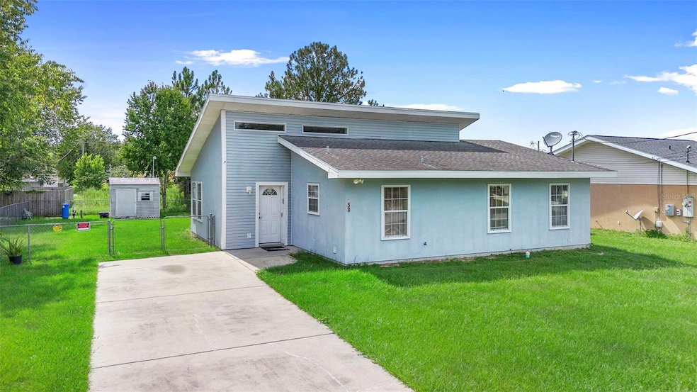 38 Juniper Pass Dr, Ocala, FL 34480 - photo 1