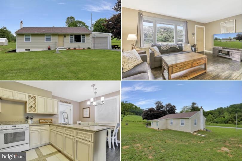 12705 Indian Springs Rd, Big Pool, MD 21711 - photo 1