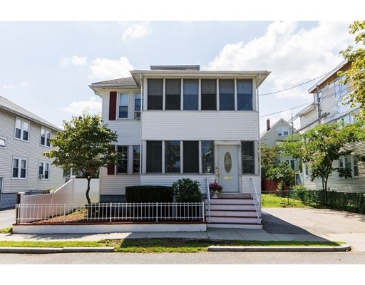 24 Fordham St unit 26, Arlington, MA 02474 - photo 1