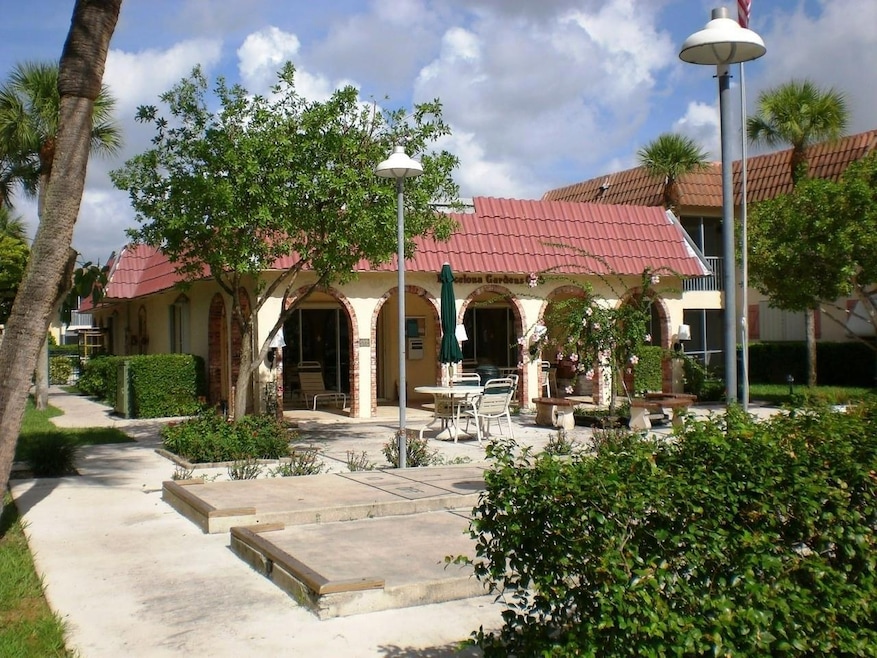 101 E Mcnab Rd unit 428, Pompano Beach, FL 33060 - photo 1