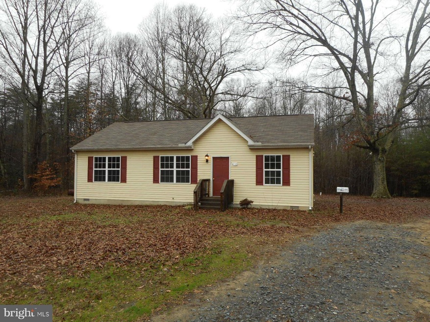 4160 Sands Rd, Harwood, MD 20776 - photo 1