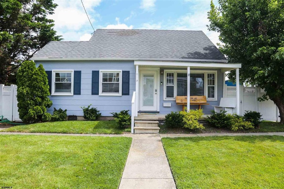 213 2nd St S, Brigantine, NJ 08203 - photo 1