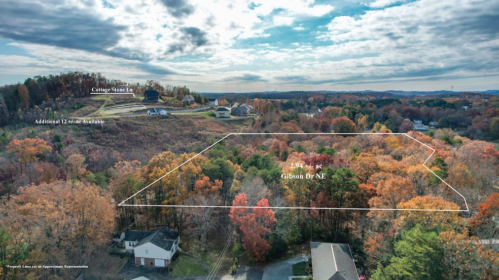 3800 Gibson Dr NE, Cleveland, TN 37312 - photo 1