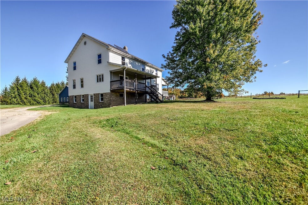 12954 State Route 88, Garrettsville, OH 44231 - photo 1