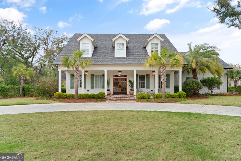 254 Saint James Ave, St. Simons, GA 31522 - photo 1