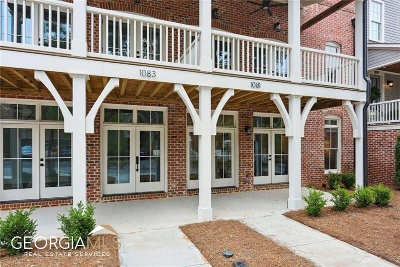 Historic Roswell charm