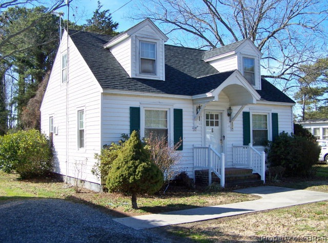 236 James Ln, Weems, VA 22576 - photo 1