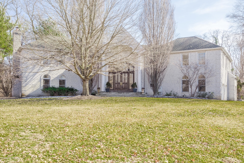 1 Round Hill Ct, Colts Neck, NJ 07722 - photo 1
