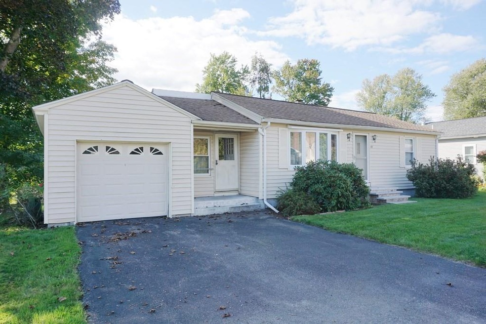 66 Totman Rd, Lowell, MA 01854 - photo 1