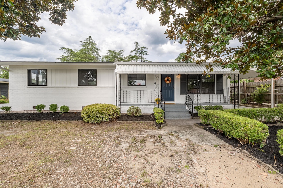 1426 Springview Dr, Augusta, GA 30909 - photo 1