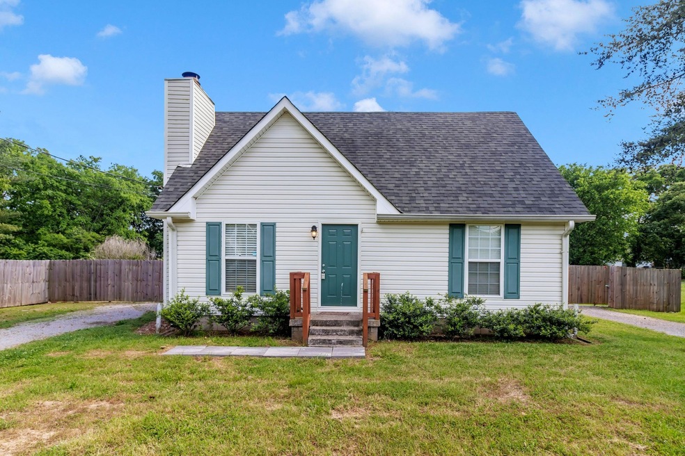 Sold $329,900 • Co-Listing Agent