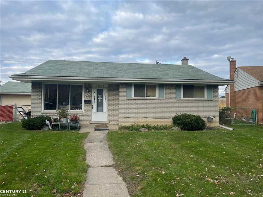 15517 Elderwood St, Roseville, MI 48066 - photo 1