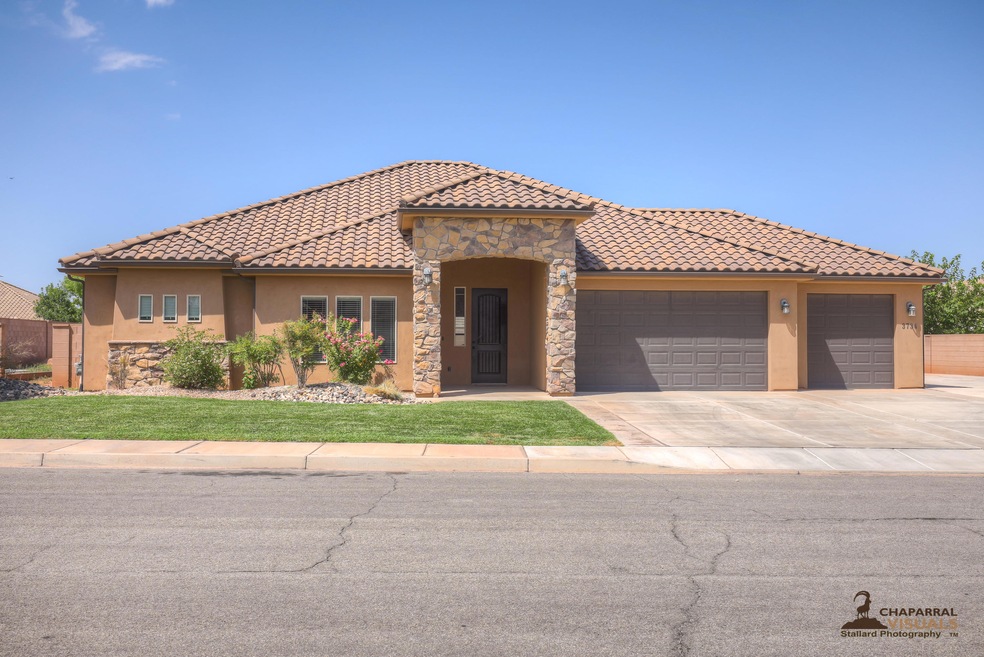 3734 S Brade Ln, Washington, UT 84780 - photo 1