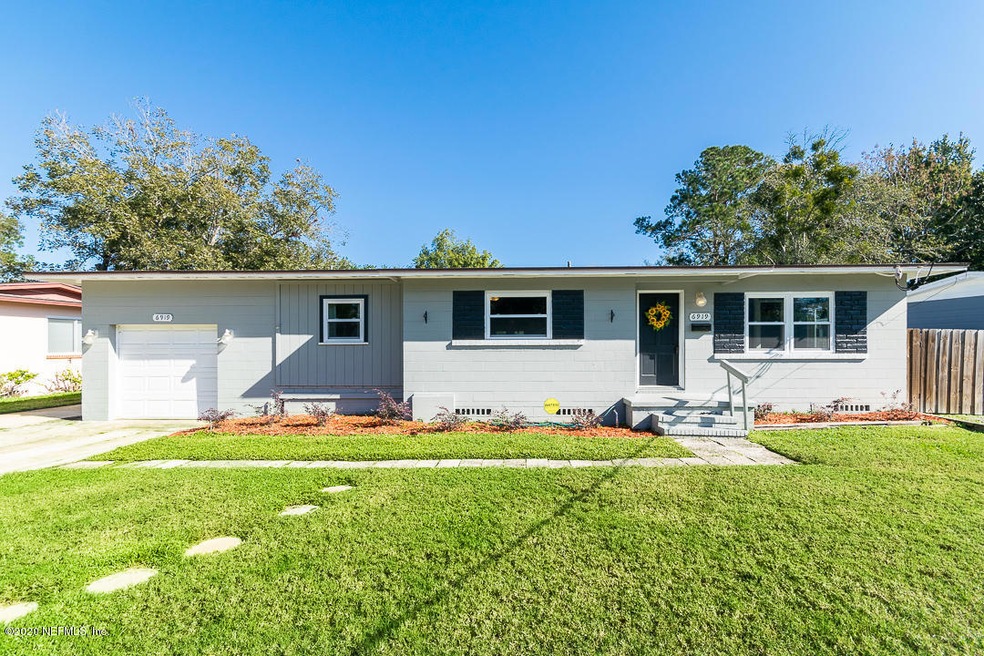 6919 Waikiki Rd, Jacksonville, FL 32216 - photo 1