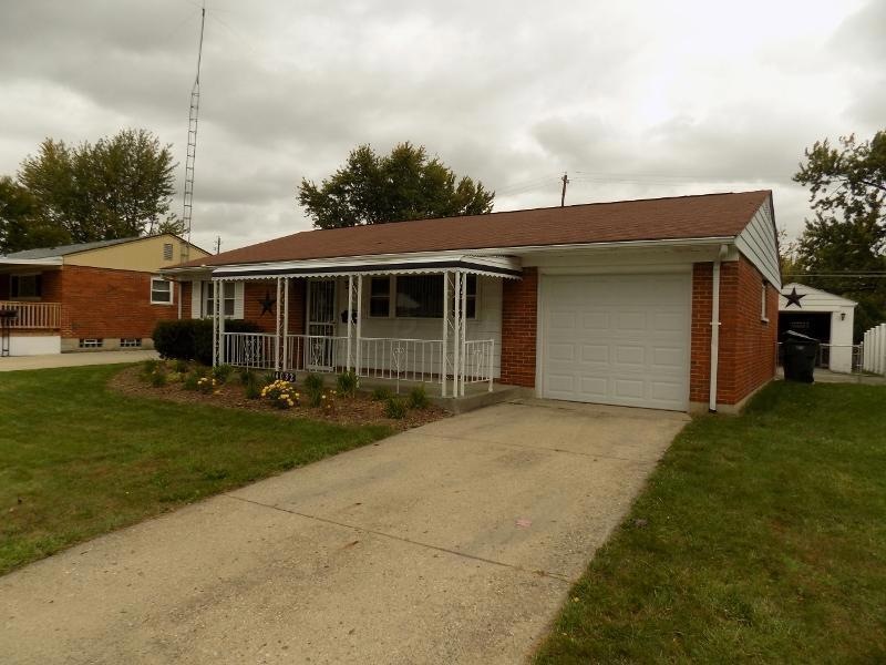 4032 Colby Ave, Columbus, OH 43227 - photo 1