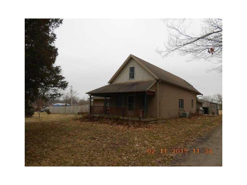 603 W Pierce St, Whitestown, IN 46075 - photo 1