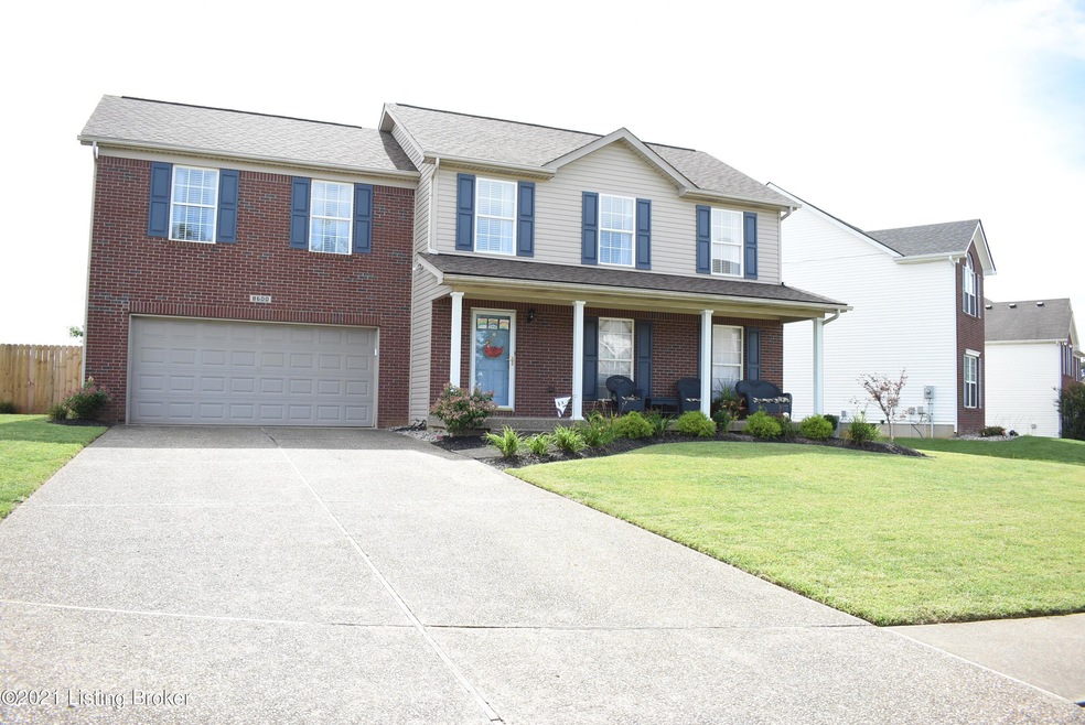 8600 Garden Gate Cir, Louisville, KY 40291 - photo 1