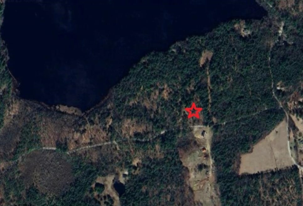 Lot 3 Journeys End Rd, Francestown, NH 03043 - photo 1