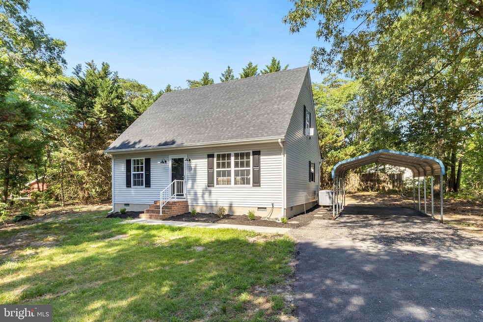 6508 Millcreek Rd, Laurel, DE 19956 - photo 1