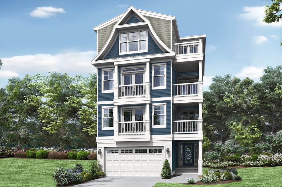 Elevation 3