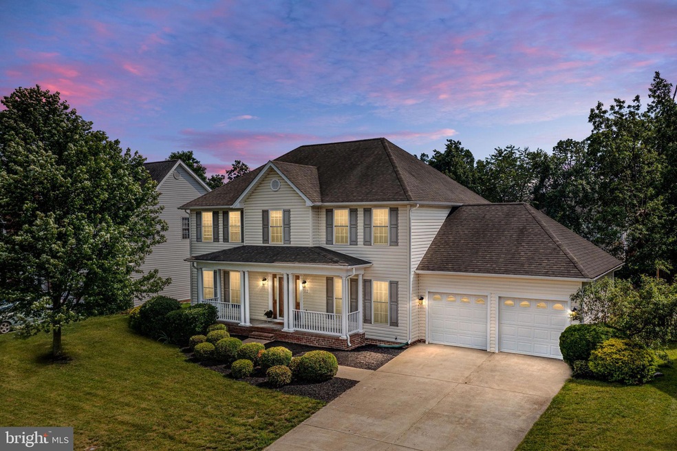 112 Chardonnay Dr, Stephens City, VA 22655 - photo 1