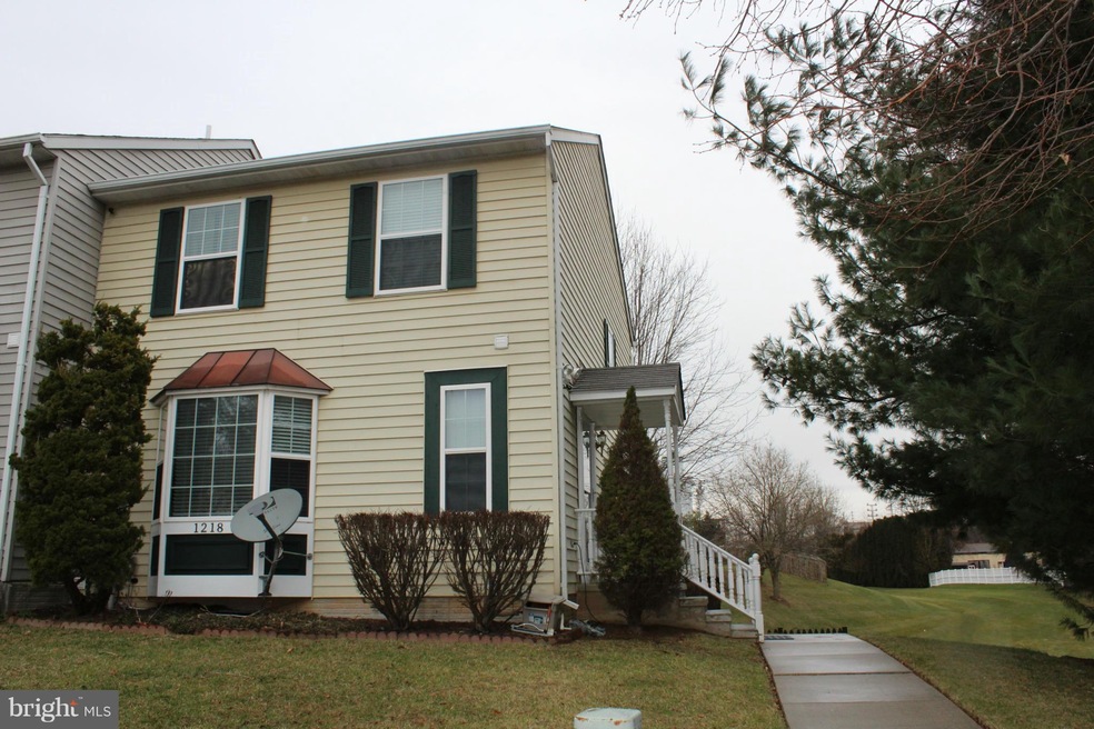 1218 Heathfield Rd, Sykesville, MD 21784 - photo 1