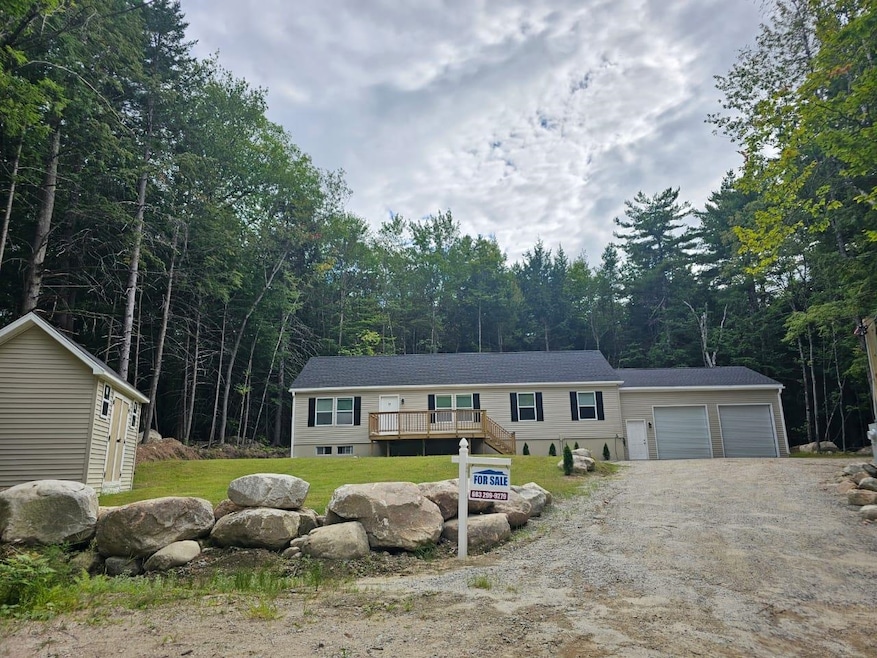 29 Igls Ln, Conway, NH 03818 - photo 1