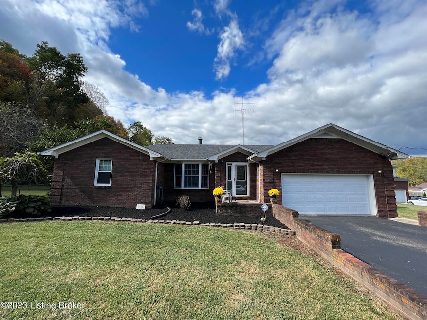 123 Scotts Gap Rd, Louisville, KY 40272 MLS 1647738