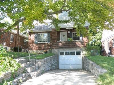 732 E Ross Ave, Cincinnati, OH 45217 - photo 1