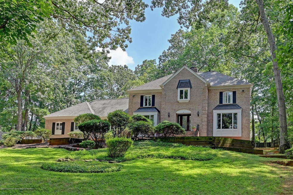 31 Seven Oaks Cir, Holmdel, NJ 07733 - photo 1