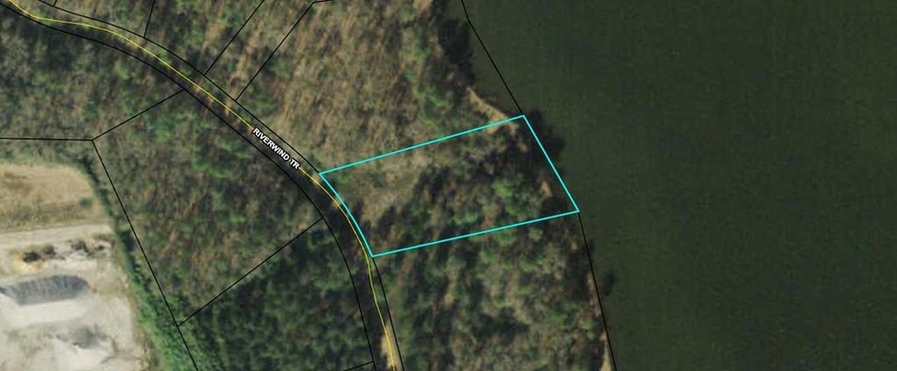 Lot 20 Riverwind Trail Block C unit 20, Meigs, GA 31765 - photo 1