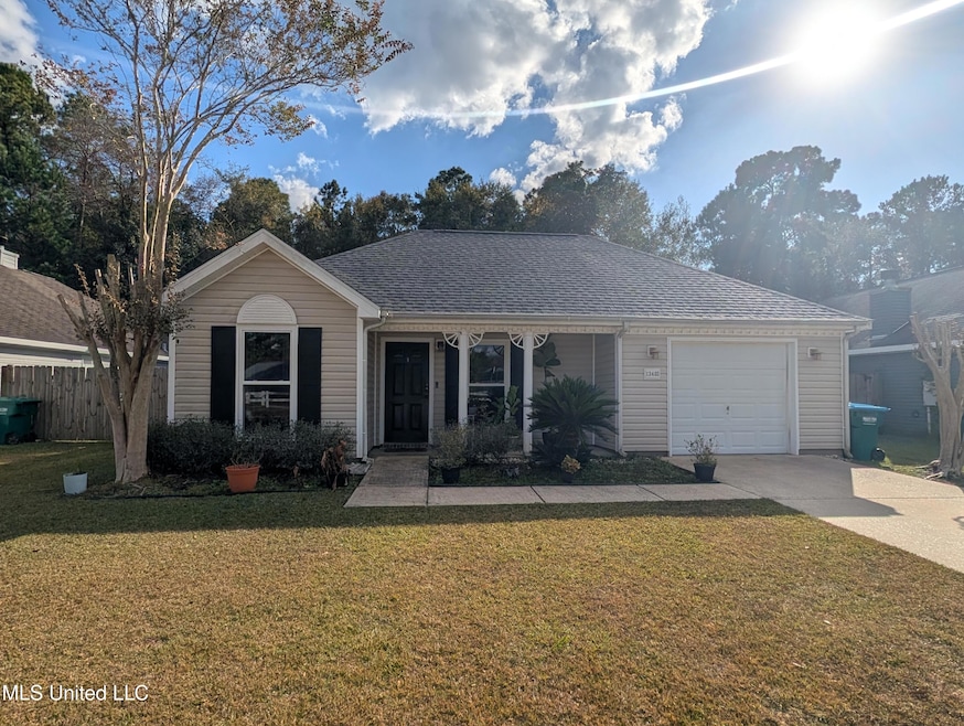 13403 Libby Ln, Gulfport, MS 39503 - photo 1