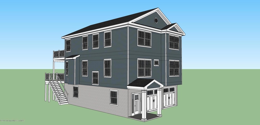 803 2nd St Union Beach NJ For Sale