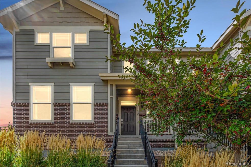 Under Contract $505,000