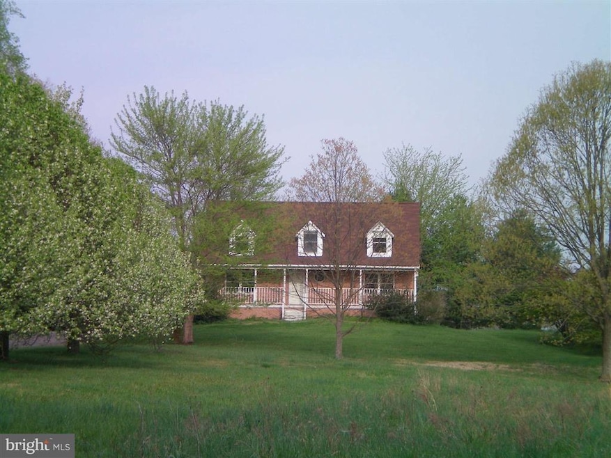 6968 Prout Rd, Friendship, MD 20758 - photo 1