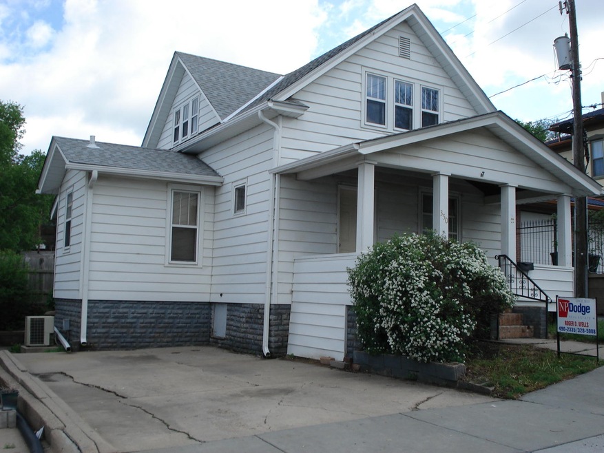350 Willow Avenue