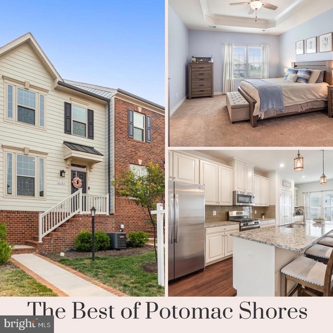 2103 Hemlock Bay Rd, Dumfries, VA 22026 - photo 1