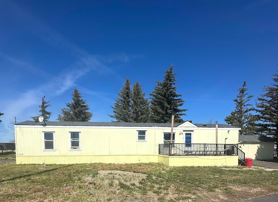 346 SW Dover Ln unit 1, Metolius, OR 97741 - photo 1