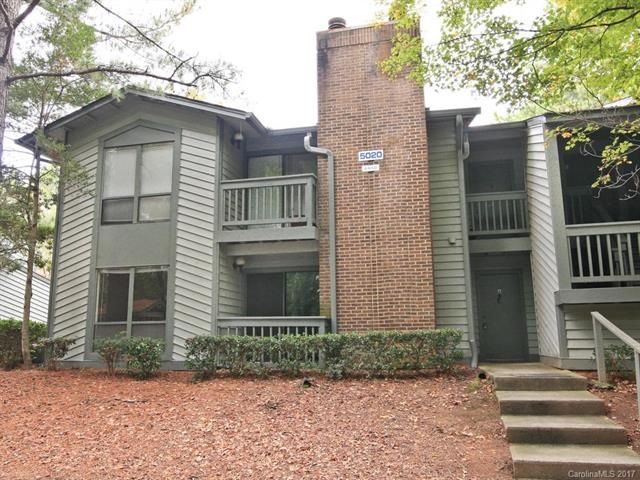 Front exterior