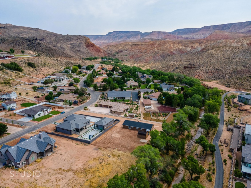 Home, Creek, Overview
