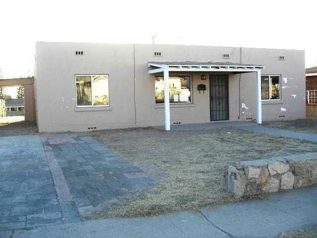 7608 Matamoros Dr unit 5, El Paso, TX 79915 - photo 1