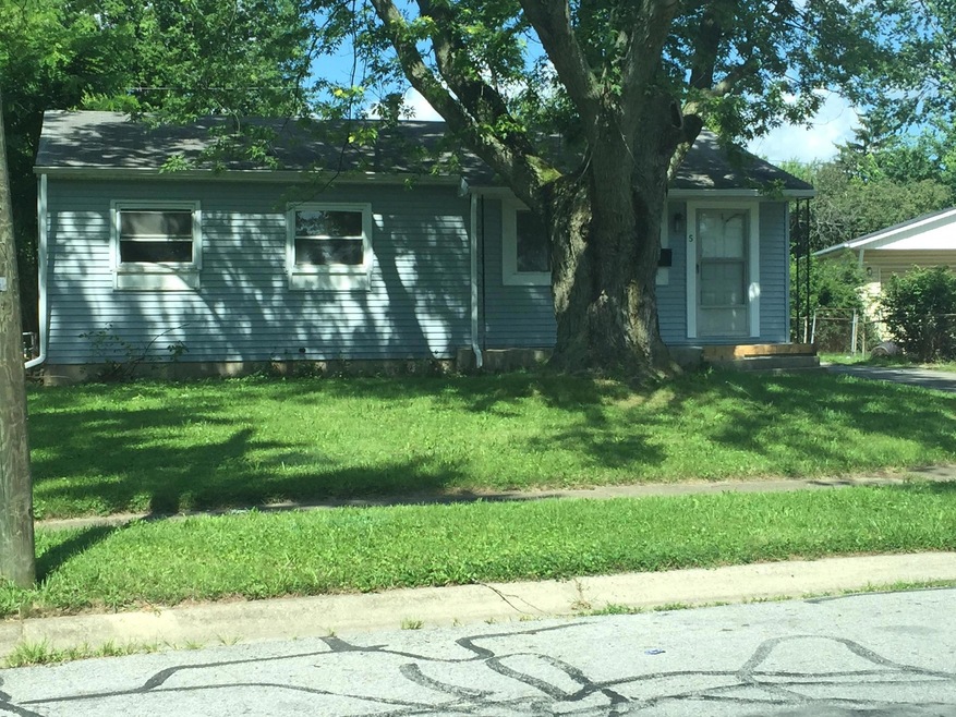 3547 Clearwater Dr, Columbus, OH 43232 - photo 1