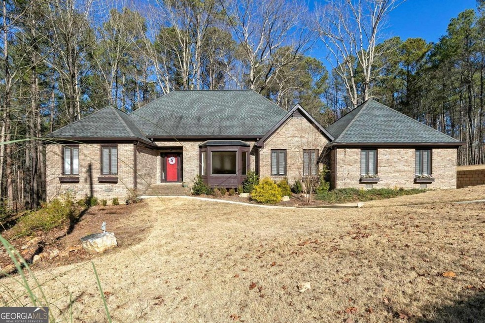 183 Picketts Cir, Acworth, GA 30101 - photo 1