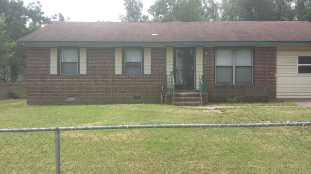 Main View