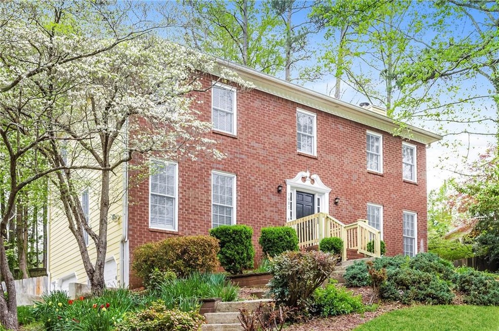 1681 Oak Crest Ct, Marietta, GA 30066 - photo 1