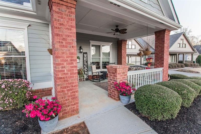 63 Butternut Walk, Hoschton, GA 30548 - photo 1