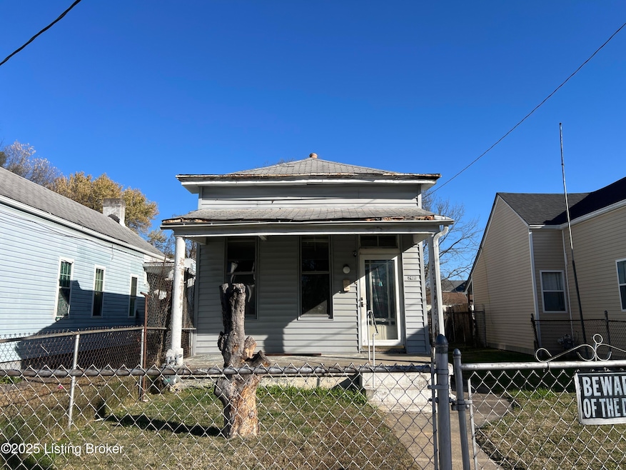 Under Contract $45,000 • Co-Listing Agent