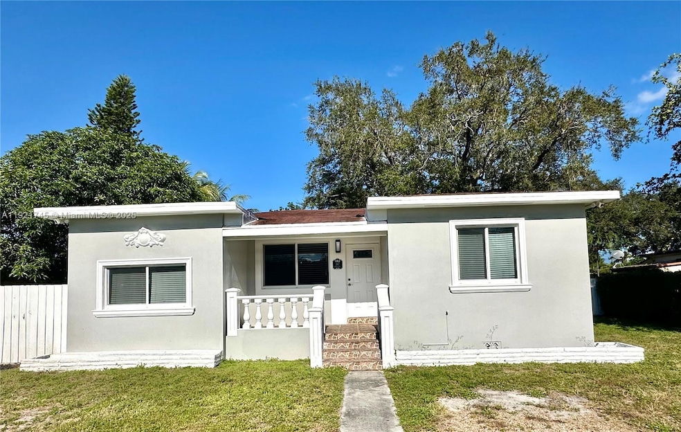 367 NW 153rd St, Miami, FL 33169 - photo 1
