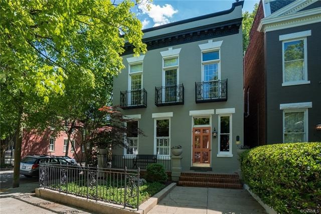 Stunning Meticulously Maintained Home at the Corne