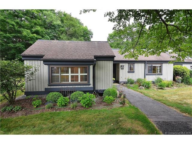 866 Heritage Village unit A, Southbury, CT 06488 - photo 1